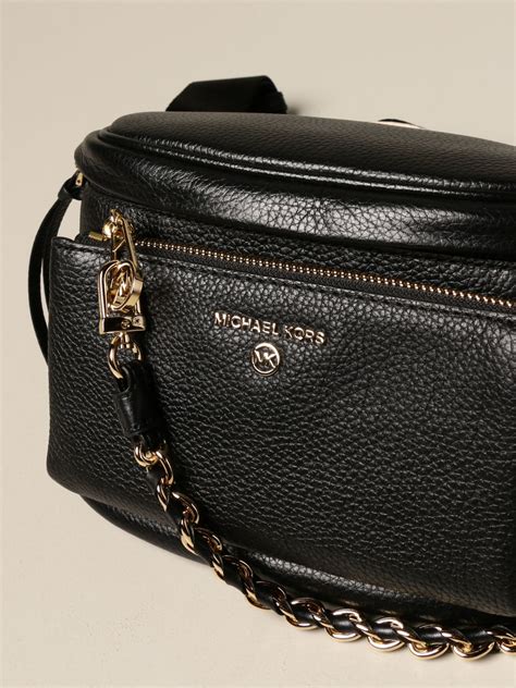 michael kors belt bags women.